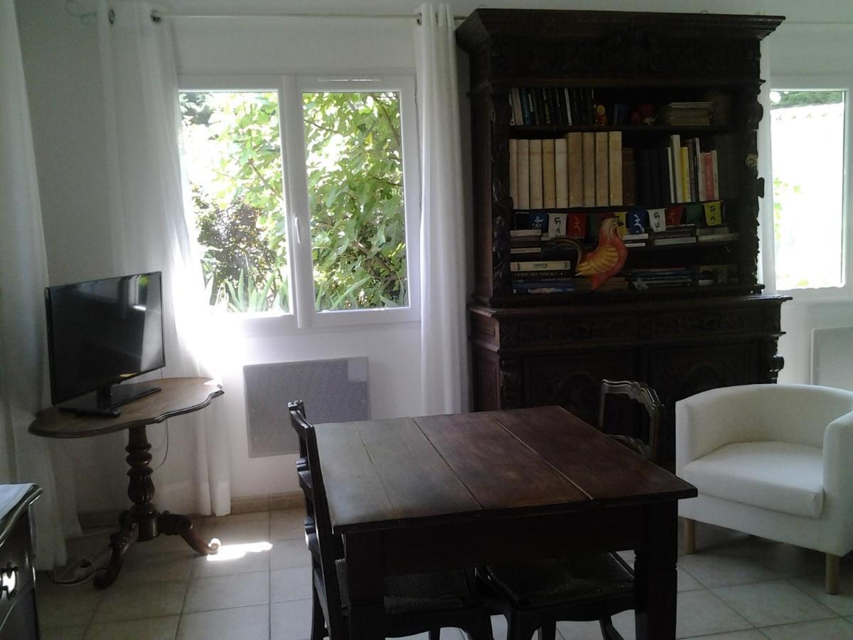 Saint-Georges-Haute-VilleErable Pourpre住宿加早餐旅馆 外观 照片